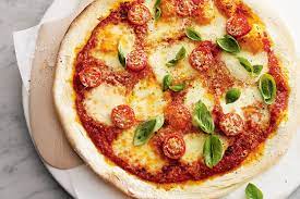 Margharetta pizza